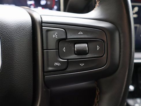 Used 2025 GMC Sierra 2500 AT4 w/ AT4 Premium Plus Package image 28