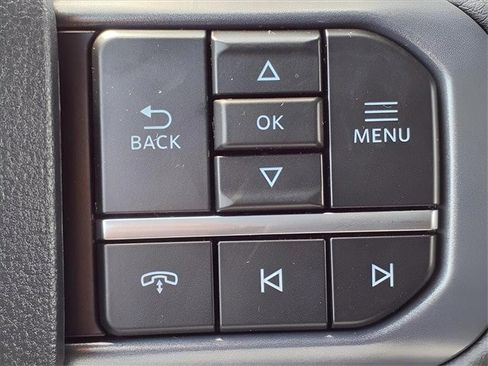 New 2025 Ford F150 XLT w/ Equipment Group 302A MID image 22