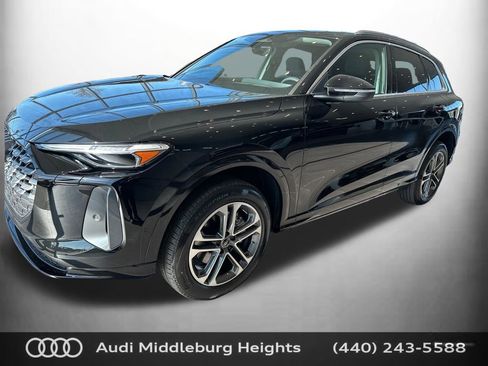 New 2025 Audi Q5 Premium Plus image 2