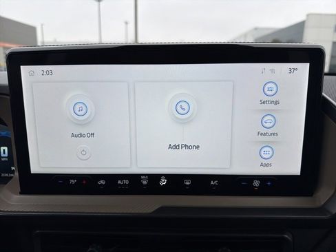 New 2025 Ford Bronco Sport Big Bend image 43