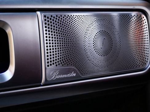 Used 2024 Mercedes-Benz G 63 AMG 4MATIC image 12