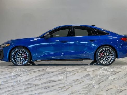 Used 2025 Audi S5 Prestige AWD/4WD image 17