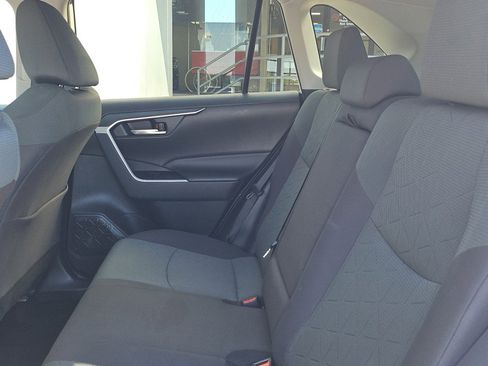 Used 2023 Toyota RAV4 XLE image 13