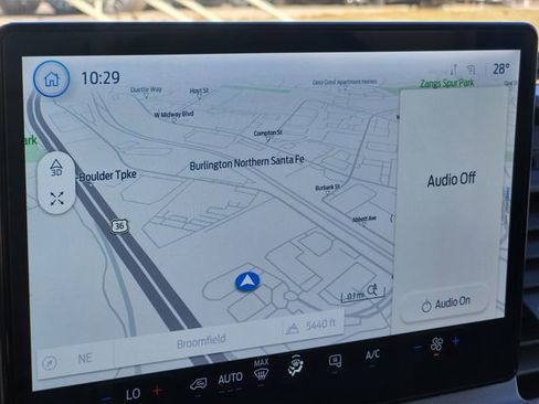 Used 2022 Ford E-Transit Medium Roof image 22