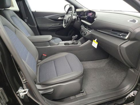 New 2026 Buick Envista Sport Touring w/ Convenience I Package FWD image 6