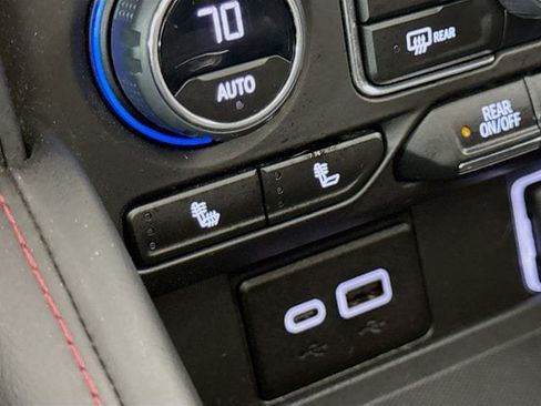 Used 2023 Chevrolet Tahoe RST w/ Luxury Package image 23