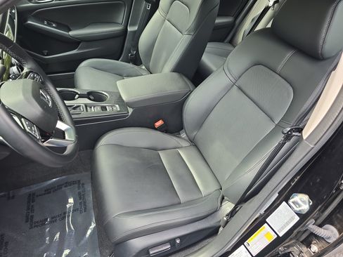 Used 2023 Honda Civic Touring image 14