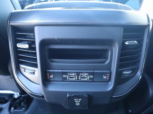 New 2026 RAM 1500 Rebel w/ Rebel Level 2 Equipment Group image 16