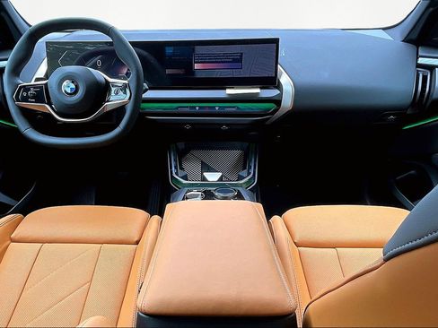 New 2025 BMW X3 xDrive30i w/ Premium Package image 8