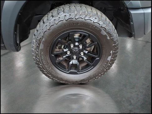 Used 2022 RAM 1500 Classic Warlock image 10