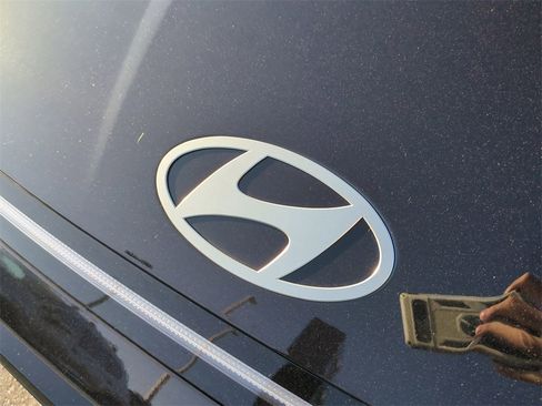 New 2026 Hyundai Sonata SEL image 13