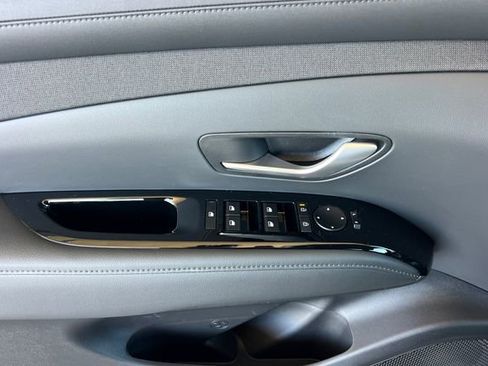 New 2026 Hyundai Tucson Limited AWD/4WD image 11
