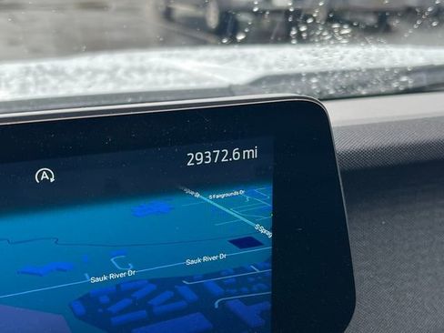 Certified 2025 Ford Expedition Max Active image 9