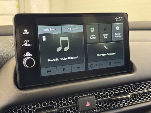 New 2026 Honda HR-V Sport image 35