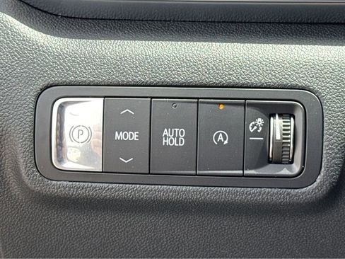 New 2026 GMC Terrain Elevation w/ Black Edition FWD image 10