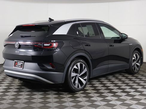 Used 2021 Volkswagen ID.4 1st Edition image 11