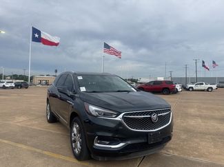 Used 2020 Buick Enclave Avenir w/ Avenir Technology Package FWD video 1