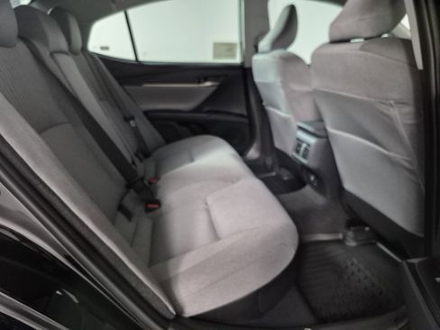 New 2026 Toyota Camry Hybrid image 33