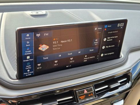 New 2026 Acura MDX FWD w/ Technology Package image 24