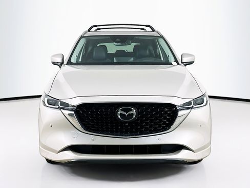 Used 2025 MAZDA CX-5 AWD 2.5 S image 2