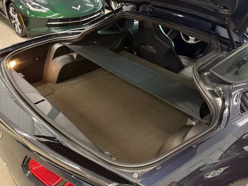 Used 2014 Chevrolet Corvette Stingray Coupe w/ 2LT Preferred Equipment Group RWD image 22