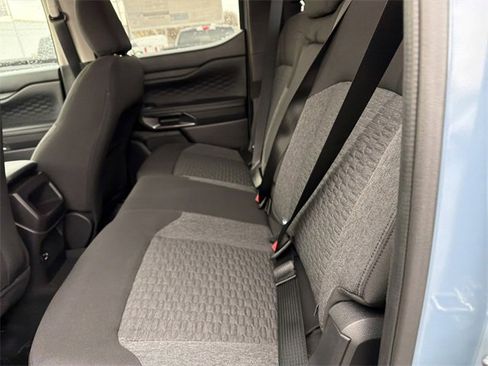 New 2025 Ford Ranger XLT w/ Equipment Group 301A High image 13