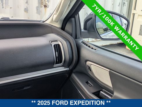 Certified 2025 Ford Expedition Active RWD image 22