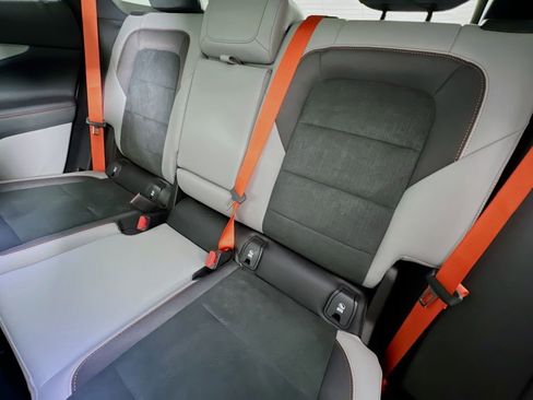 New 2026 Chevrolet Blazer EV SS image 26