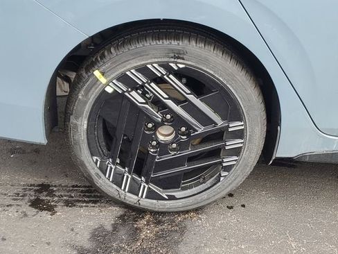 New 2026 Nissan Sentra SR w/ SR Premium Package image 10