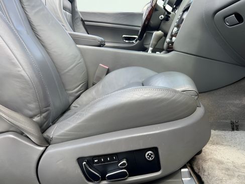 Used 2007 Bentley Continental GTC AWD/4WD image 31