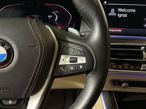 Used 2019 BMW X5 xDrive40i AWD/4WD image 29