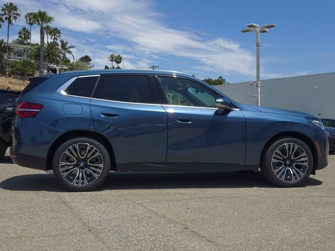 New 2026 BMW X3 xDrive30i w/ Premium Package AWD/4WD image 3
