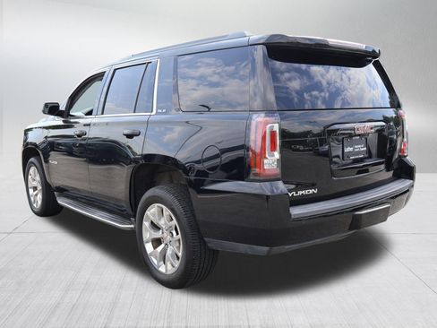 Used 2017 GMC Yukon SLE w/ SLE Value Package RWD image 5