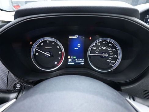 Used 2022 Subaru Forester Touring image 10