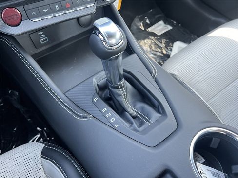 New 2025 Ford Mustang Premium image 8