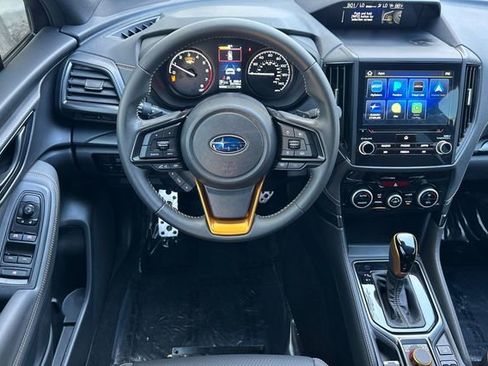 Used 2023 Subaru Forester Wilderness image 16