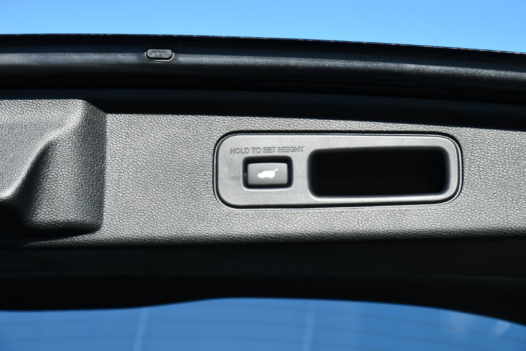 New 2027 Honda Odyssey Elite image 33