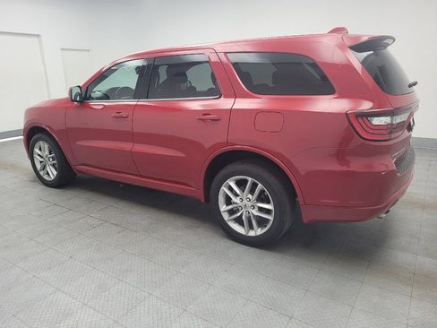 Used 2021 Dodge Durango GT image 3