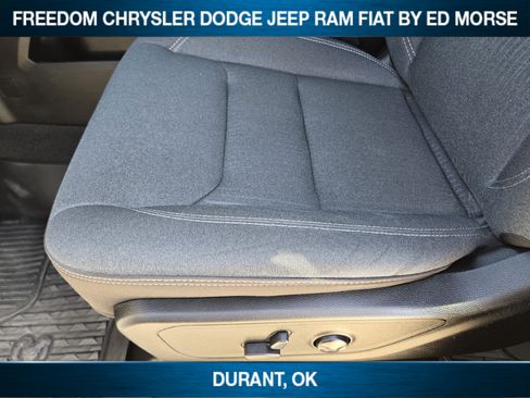 Used 2023 RAM 1500 Big Horn w/ Trailer Tow Group AWD/4WD image 18