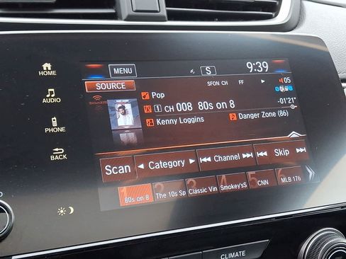 Certified 2022 Honda CR-V EX-L image 18