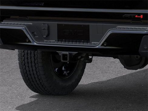 New 2026 GMC Canyon AT4 w/ Nightfall Edition image 14