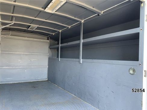 Used 2015 GMC Savana 3500 RWD image 11
