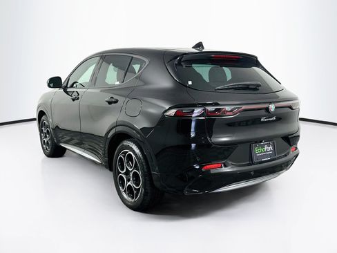 Used 2024 Alfa Romeo Tonale Ti w/ Active Assist Package AWD/4WD image 5