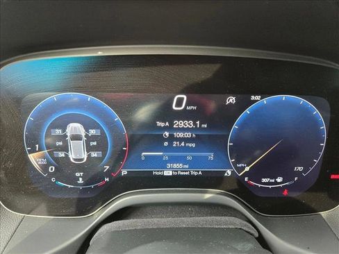 Used 2024 Maserati Grecale GT image 11