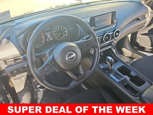 Used 2025 Nissan Sentra S image 15