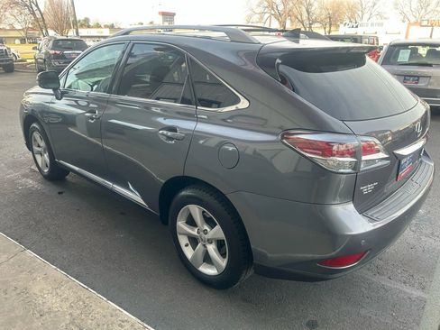Used 2015 Lexus RX 350 FWD image 34