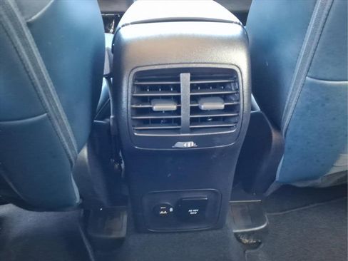 Used 2024 Ford Bronco Sport Outer Banks w/ Tech Package image 21