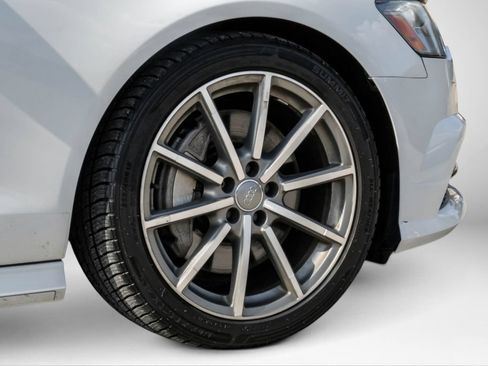 Used 2018 Audi A6 3.0T Sport w/ Cold Weather Package AWD/4WD image 62