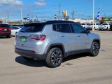 Certified 2022 Jeep Compass Limited w/ Sun and Sound Group image 5