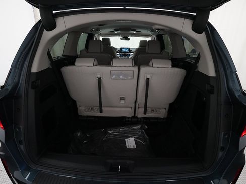 Certified 2025 Honda Odyssey Touring image 10
